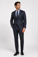Camicia Barba Regular BARBA-NAPOLI-3P01PZ8520U-0001