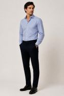 Camicia Barba Regular BARBA-NAPOLI-3P01PZ8520U-0001