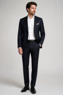 Camicia Barba Regular BARBA-NAPOLI-3P01PZ8530U-0001