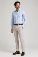 Camicia Barba Regular BARBA-NAPOLI-3P01PZ8540U-0001