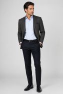 Camicia Barba Regular BARBA-NAPOLI-3P01PZ8540U-0001