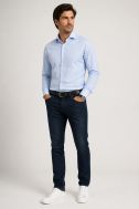 Camicia Barba Regular BARBA-NAPOLI-3P01PZ8540U-0001