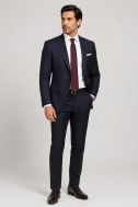 Camicia Barba Regular BARBA-NAPOLI-3P01PZ8550U-0001
