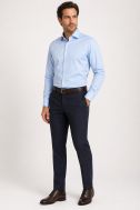 Camicia Barba Regular BARBA-NAPOLI-3P01PZ8560U-0001