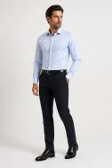 Camicia Barba Regular BARBA-NAPOLI-3P01PZ8560U-0001