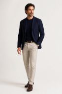 Maglia Barba Regular BARBA-NAPOLI-55167-14290-598
