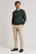 Maglia Barba Regular BARBA-NAPOLI-55567-14290-499-50