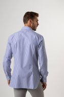 Camicia Barba Regular BARBA-NAPOLI-PZ8230-32PZ-0138M