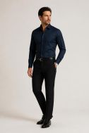 Camicia Barba Regular BARBA-NAPOLI-I1U1-13P01PZ-2710U-0001