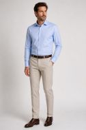 Camicia Barba Regular BARBA-NAPOLI-I1U1-13P01PZ2769U-0001