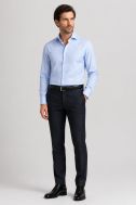 Camicia Barba Regular BARBA-NAPOLI-I1U1-13P01PZ2769U-0001