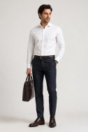 Camicia Barba Regular BARBA-NAPOLI-I1U1-13P01PZ8300U-0001