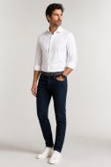 Camicia Barba Regular BARBA-NAPOLI-I1U1-13P01PZ8300U-0001