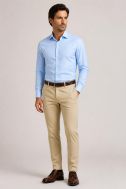 Camicia Barba Regular BARBA-NAPOLI-I1U1-13P01PZ8320U-0001