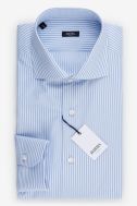 Camicia Barba Regular BARBA-NAPOLI-PZ8220-3P01PZ0136U-0001