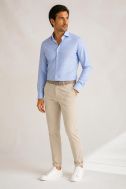Camicia Barba Regular BARBA-NAPOLI-I1U3P0147060001