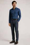 Camicia Barba Regular BARBA-NAPOLI-LIU13P01PZ0998U-0001