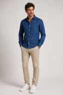 Camicia Barba Regular BARBA-NAPOLI-LIU13P01PZ0998U-0001