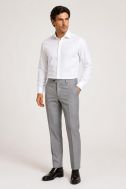 Camicia Barba Regular BARBA-NAPOLI-PZ8100U-GEM-01