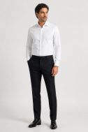Camicia Barba Regular BARBA-NAPOLI-PZ8100U-GEM-01