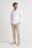 Camicia Barba Regular BARBA-NAPOLI-PZ8100U-GEM-01