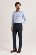Camicia Barba Regular BARBA-NAPOLI-PZ8220-3P01PZ0136U-0001