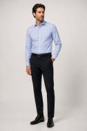 Camicia Barba Regular BARBA-NAPOLI-PZ8220-3P01PZ0136U-0001