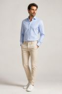 Camicia Barba Regular BARBA-NAPOLI-PZ8220-3P01PZ0136U-0001