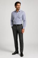 Camicia Barba Regular BARBA-NAPOLI-PZ8230-32PZ-0138M