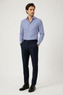 Camicia Barba Regular BARBA-NAPOLI-PZ8230-32PZ-0138M