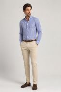 Camicia Barba Regular BARBA-NAPOLI-PZ8230-32PZ-0138M