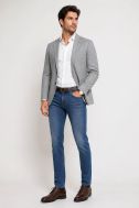 Pantalone Jacob Cohën Slim C-JACOB-COHEN-UQE0740S3623716D