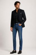 Pantalone Jacob Cohën Slim C-JACOB-COHEN-UQE0740S3623716D
