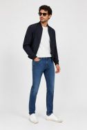 Pantalone Jacob Cohën Slim C-JACOB-COHEN-UQE0740S3623716D