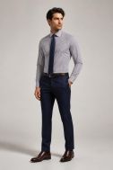 Camicia Caliban Slim CALIBAN-1-AD3-FUR-RR2