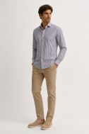 Camicia Caliban Slim CALIBAN-1-AD3-FUR-RR2