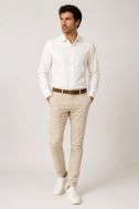 Camicia Caliban Regular CALIBAN-1-D43-CR1-US2-AI2025