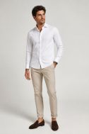 Camicia Caliban Slim CALIBAN-1-FE0-FIR-UA1-AI2025