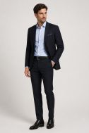 Camicia Caliban Slim CALIBAN-1-GI0-F92-UB2