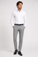 Camicia Caliban Slim CALIBAN-1-PA0-FIR-UA1-AI2025