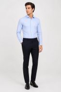Camicia Caliban Slim CALIBAN-1-PA0-FIR-UB1-AI2025