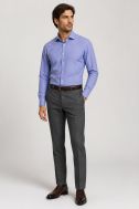 Camicia Caliban Slim CALIBAN-1-PA0-FIR-UE1-AI2025