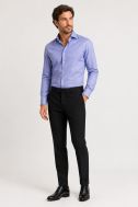 Camicia Caliban Slim CALIBAN-1-PA0-FIR-UE1-AI2025