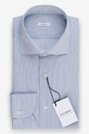 Camicia Caliban Slim CALIBAN-1-QFW-FIR-FD2