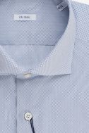 Camicia Caliban Slim CALIBAN-1-QFW-FIR-FD2