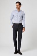 Camicia Caliban Slim CALIBAN-1-QFW-FIR-FD2