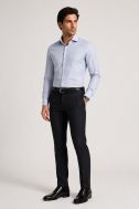 Camicia Caliban Slim CALIBAN-1-QFW-FIR-FD2