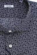 Camicia Caliban Slim CALIBAN-1-QH4-FUR-FE4