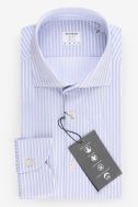 Camicia Caliban Regular CALIBAN-1-QHS-CJE-RB2-AI2025