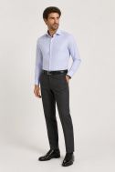 Camicia Caliban Regular CALIBAN-1-QHS-CJE-RB2-AI2025